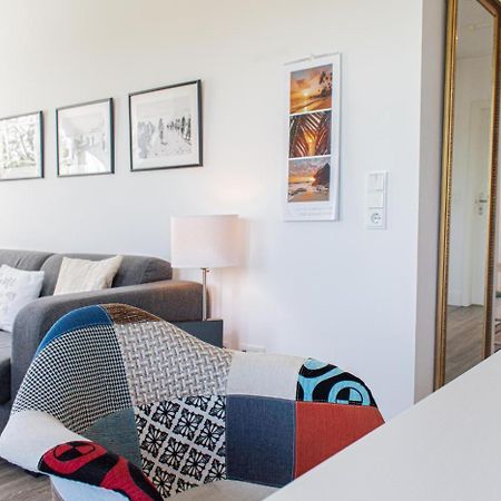 Ferienwohnung Der Olle Hansen Timmendorfer Strand Extérieur photo