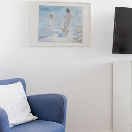 Ferienwohnung Der Olle Hansen Timmendorfer Strand Extérieur photo