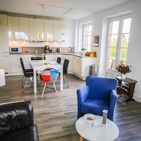 Ferienwohnung Der Olle Hansen Timmendorfer Strand Extérieur photo