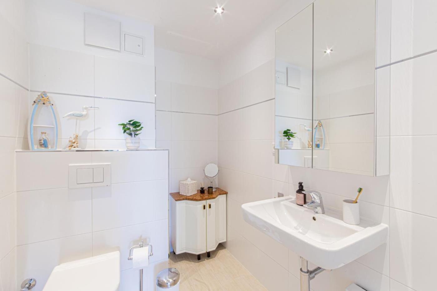 Ferienwohnung Der Olle Hansen Timmendorfer Strand Extérieur photo