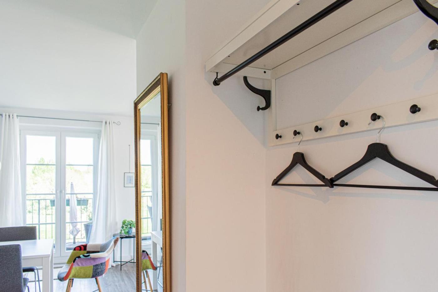 Ferienwohnung Der Olle Hansen Timmendorfer Strand Extérieur photo