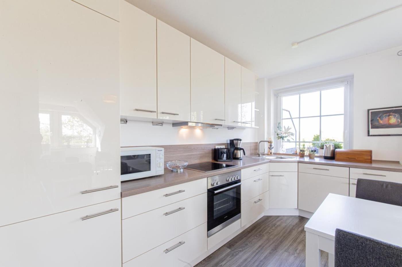Ferienwohnung Der Olle Hansen Timmendorfer Strand Extérieur photo