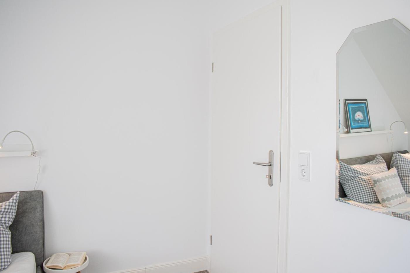 Ferienwohnung Der Olle Hansen Timmendorfer Strand Extérieur photo