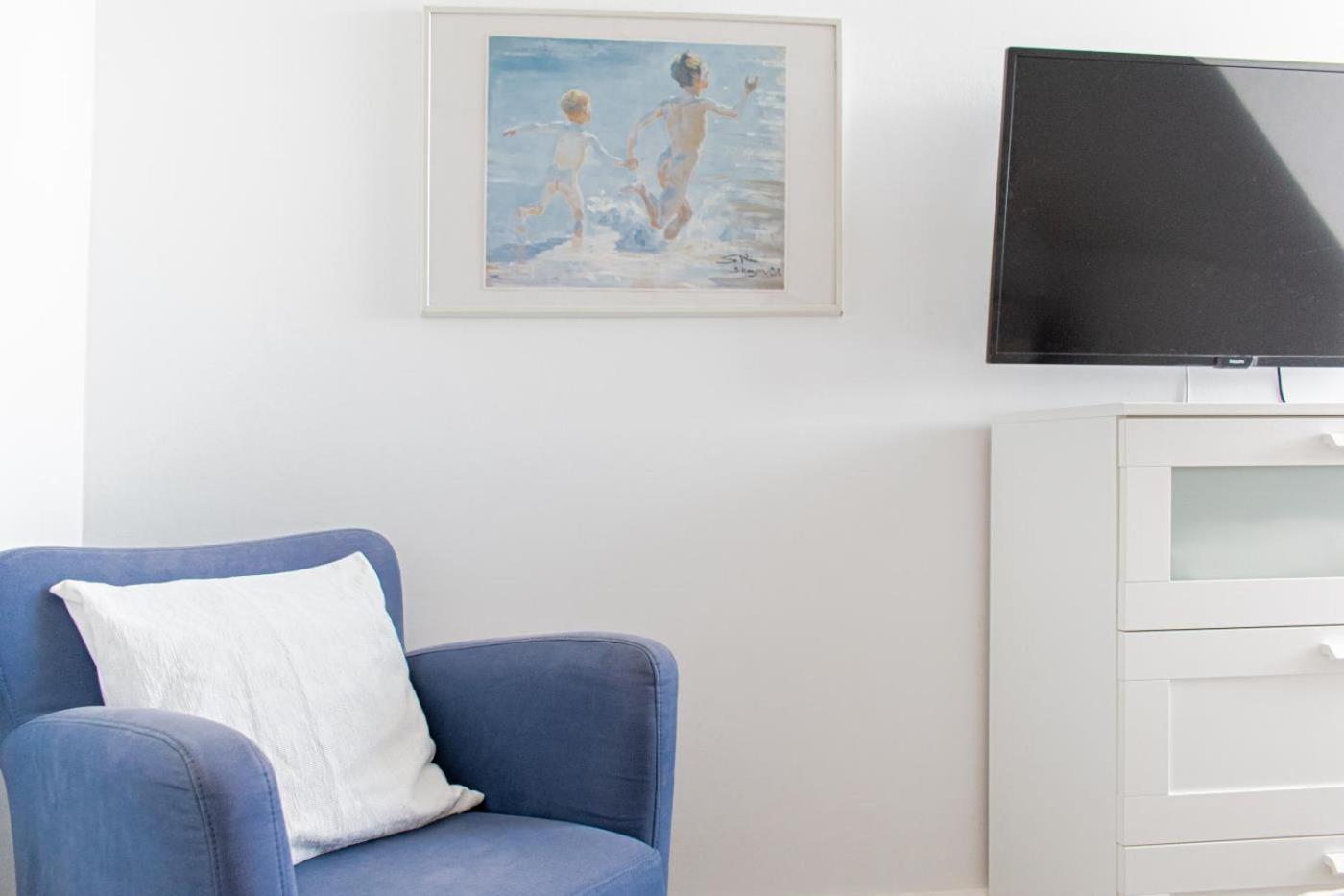 Ferienwohnung Der Olle Hansen Timmendorfer Strand Extérieur photo