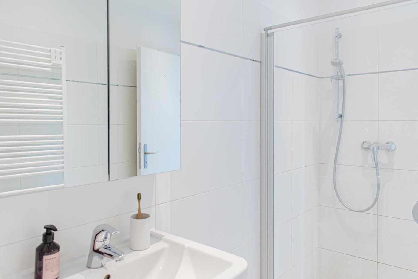 Ferienwohnung Der Olle Hansen Timmendorfer Strand Extérieur photo