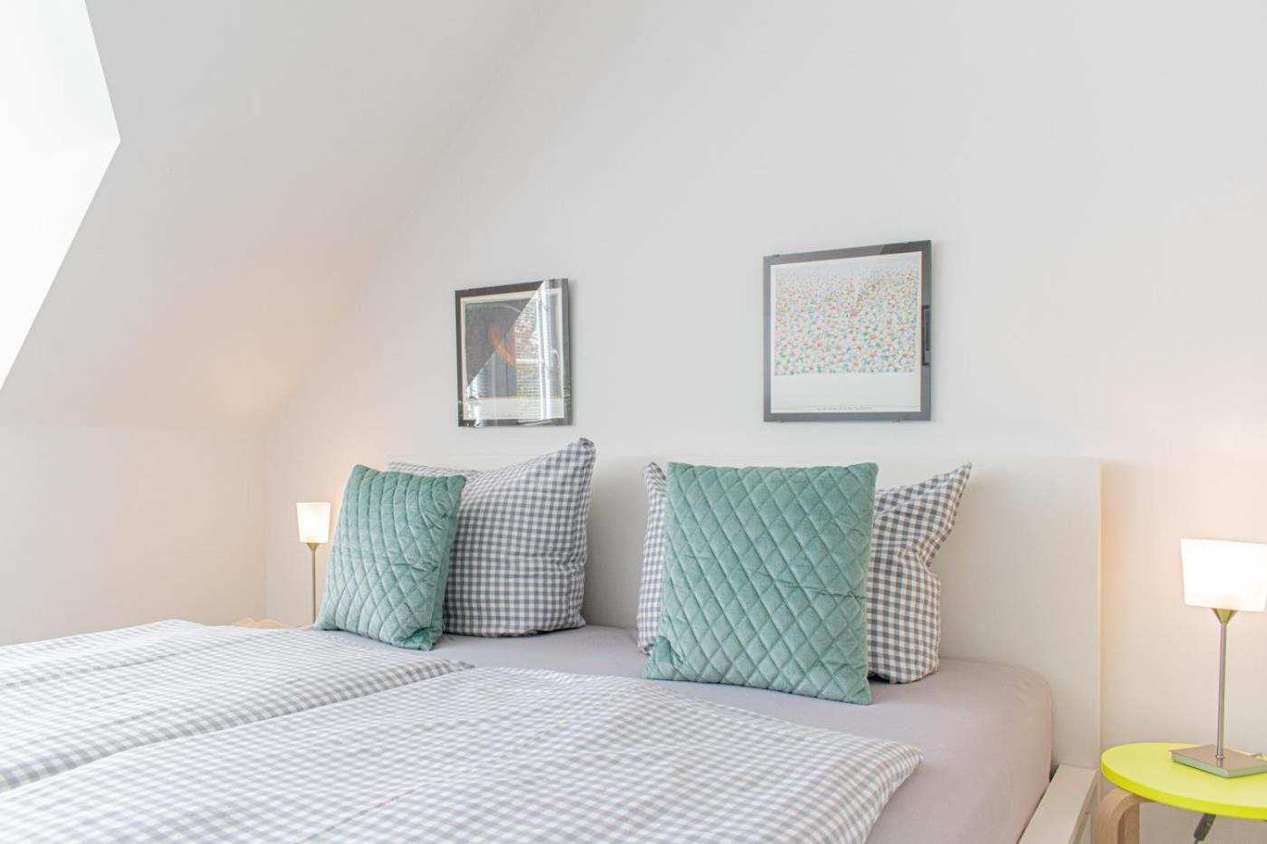 Ferienwohnung Der Olle Hansen Timmendorfer Strand Extérieur photo