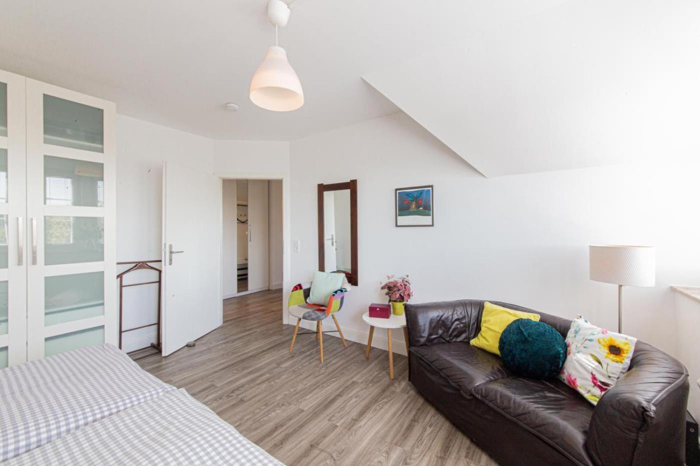 Ferienwohnung Der Olle Hansen Timmendorfer Strand Extérieur photo