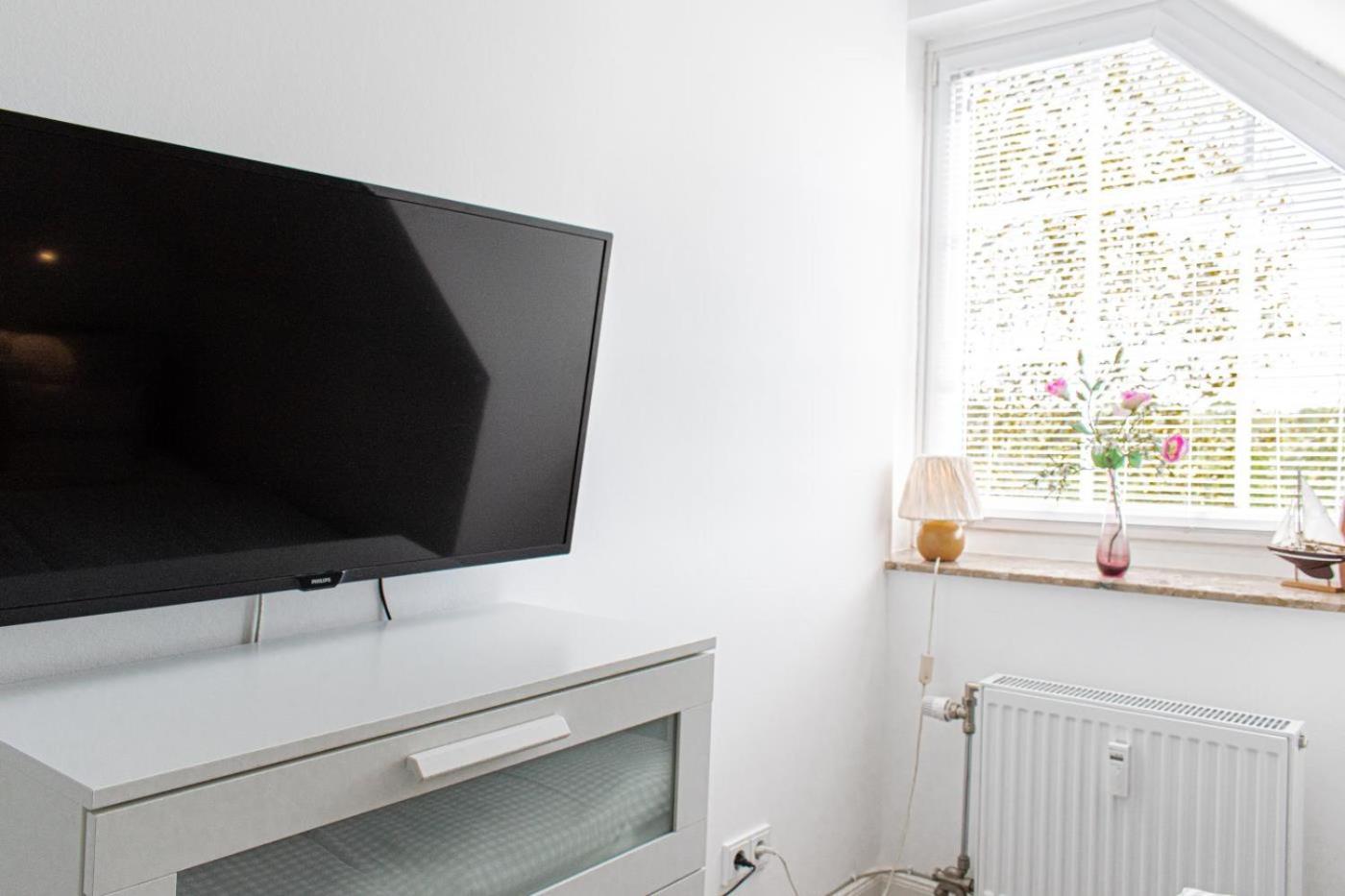 Ferienwohnung Der Olle Hansen Timmendorfer Strand Extérieur photo