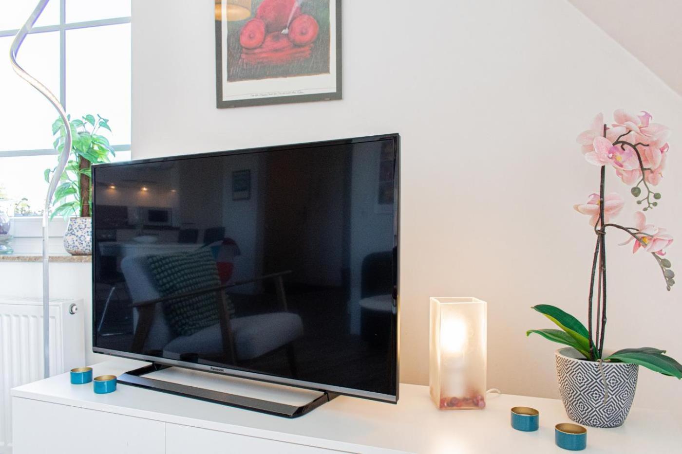 Ferienwohnung Der Olle Hansen Timmendorfer Strand Extérieur photo