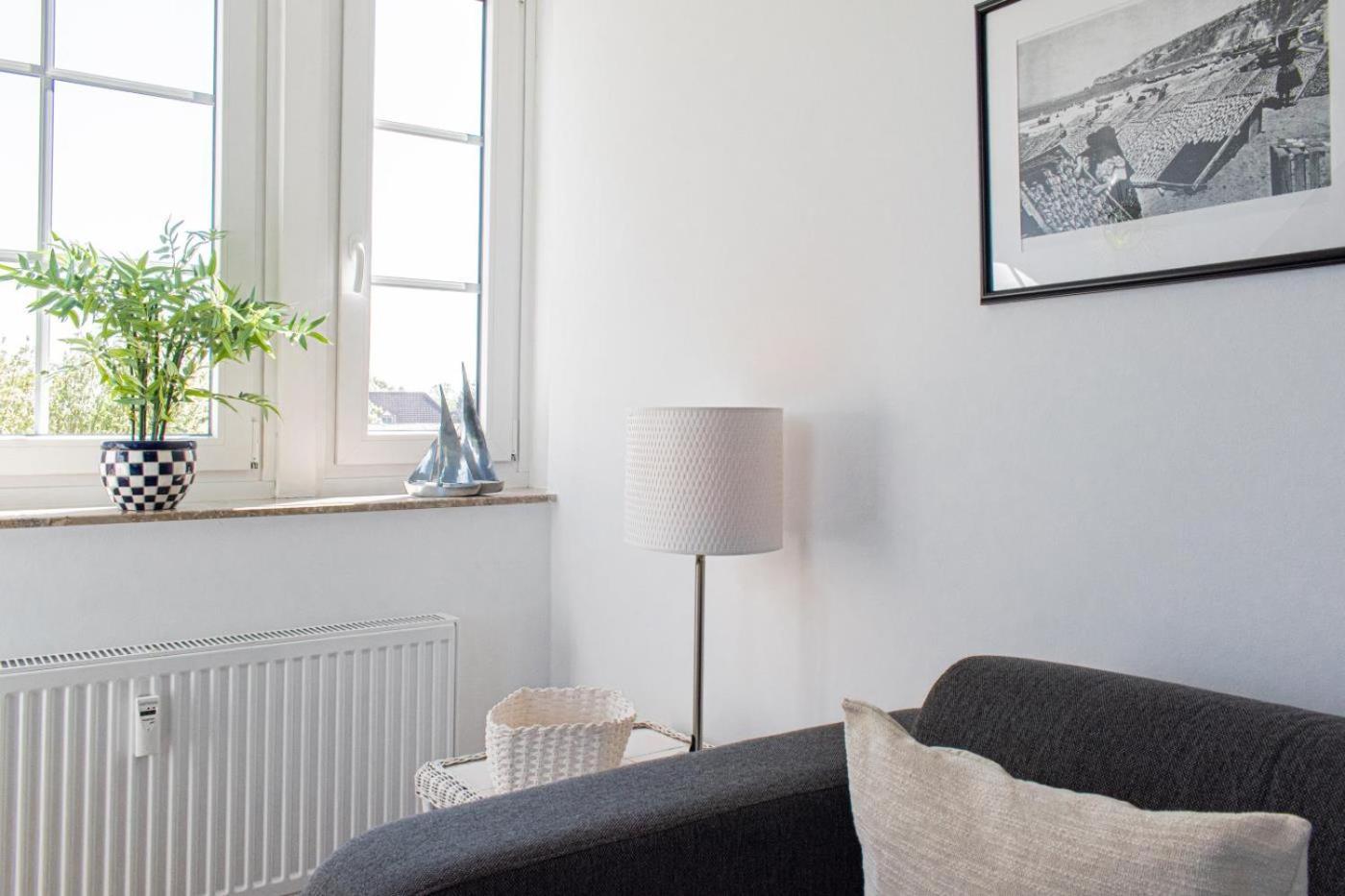 Ferienwohnung Der Olle Hansen Timmendorfer Strand Extérieur photo