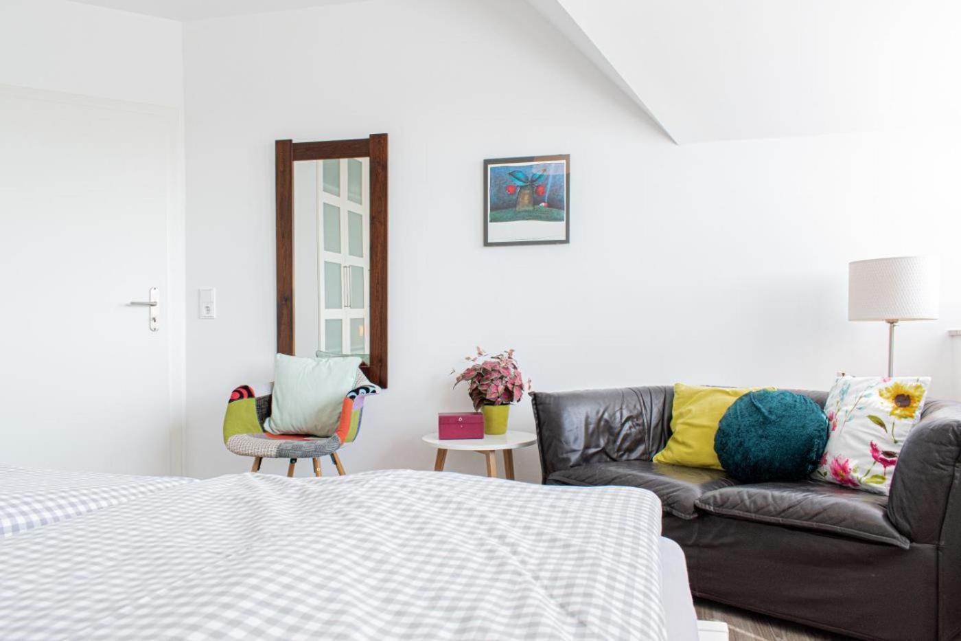 Ferienwohnung Der Olle Hansen Timmendorfer Strand Extérieur photo