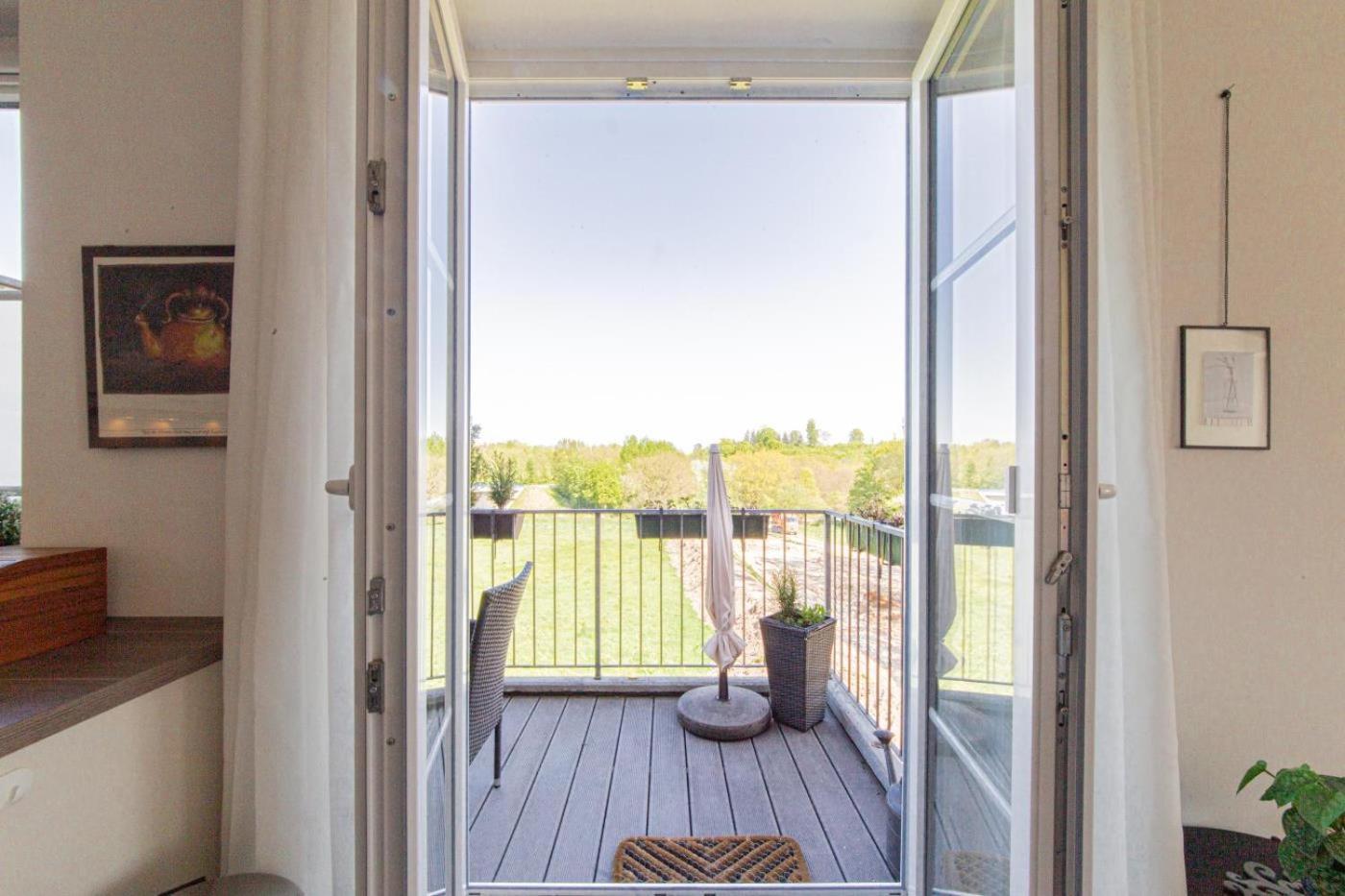 Ferienwohnung Der Olle Hansen Timmendorfer Strand Extérieur photo