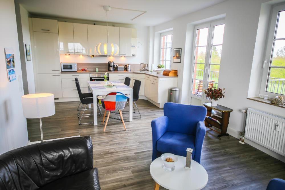 Ferienwohnung Der Olle Hansen Timmendorfer Strand Extérieur photo